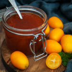 delicious kumquat jam 2000