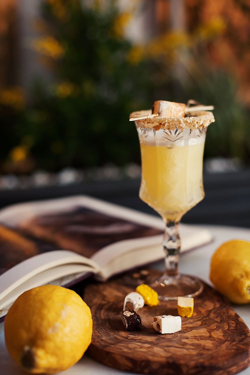 Lazaris artisan cocktail tasting corfu 07