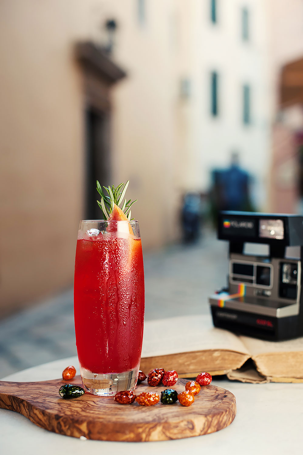 Lazaris artisan cocktail tasting corfu 08