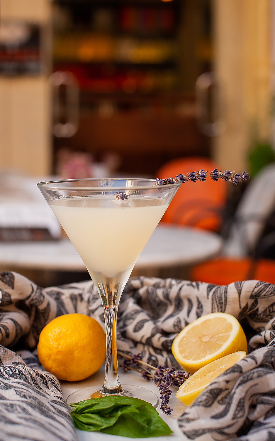 Lazaris artisan cocktail tasting corfu 14
