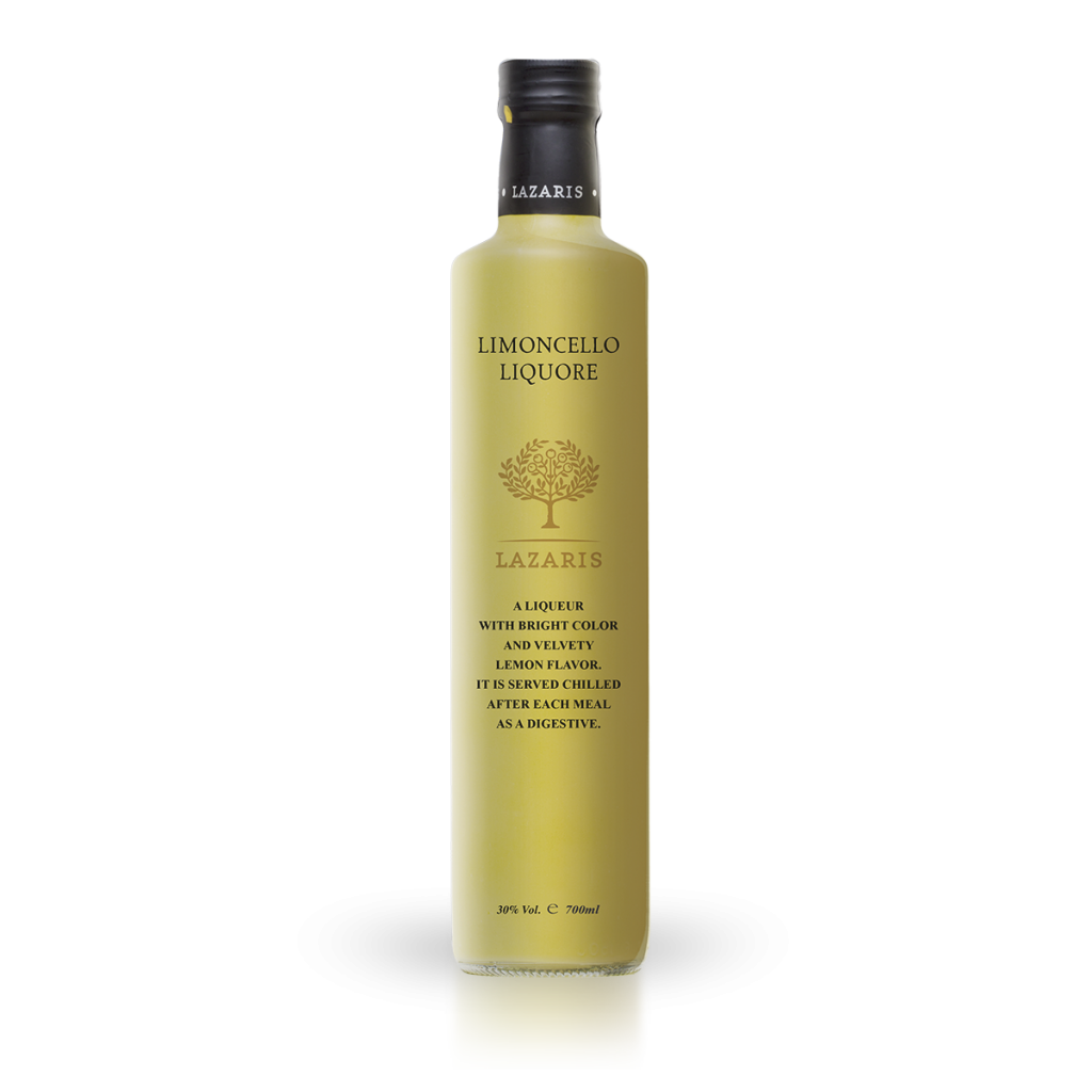LIMONCELLO 700 1200x1200px