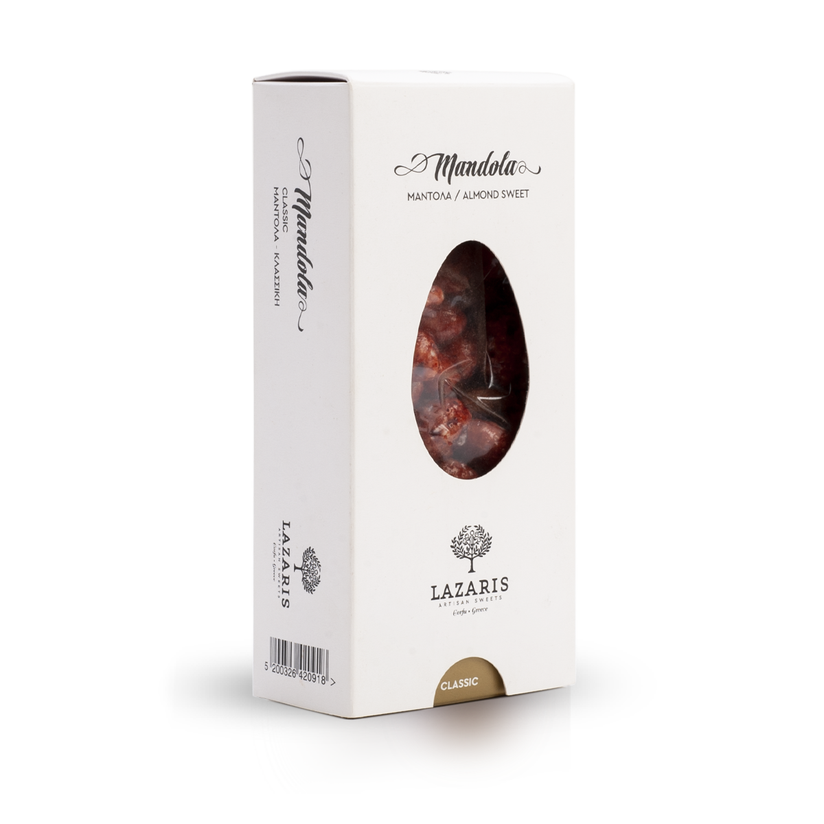 Home Lazaris Distillery & Artisan Sweets