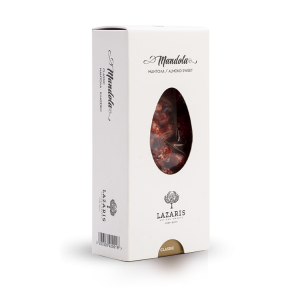 MANDOLA CLASSIC 750x750