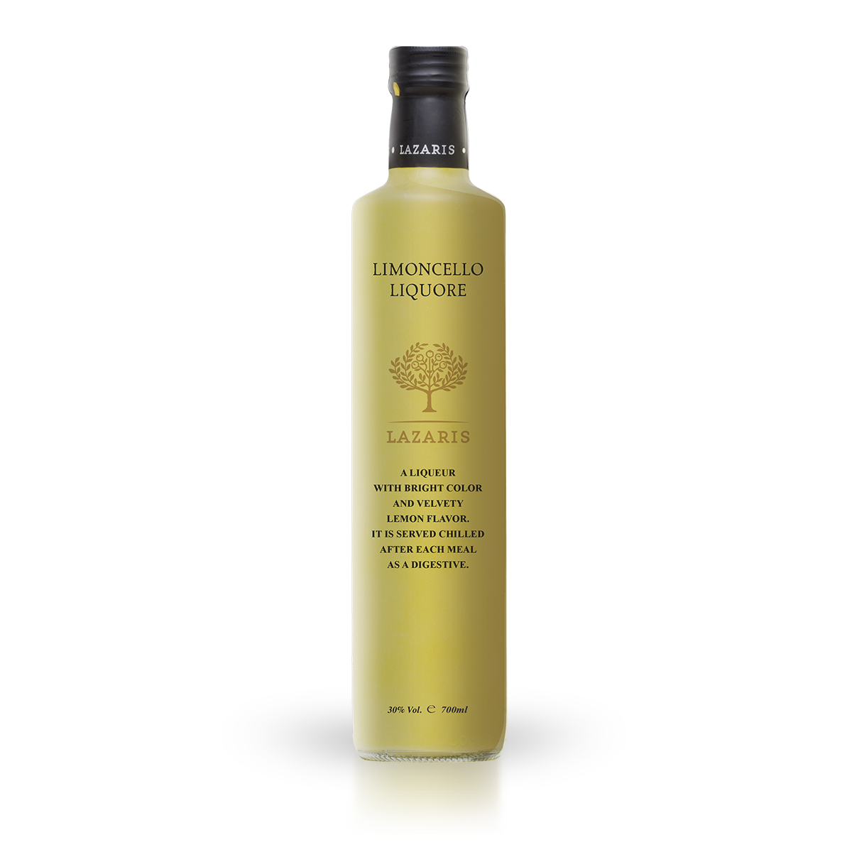 LIMONCELLO 700 1200x1200px