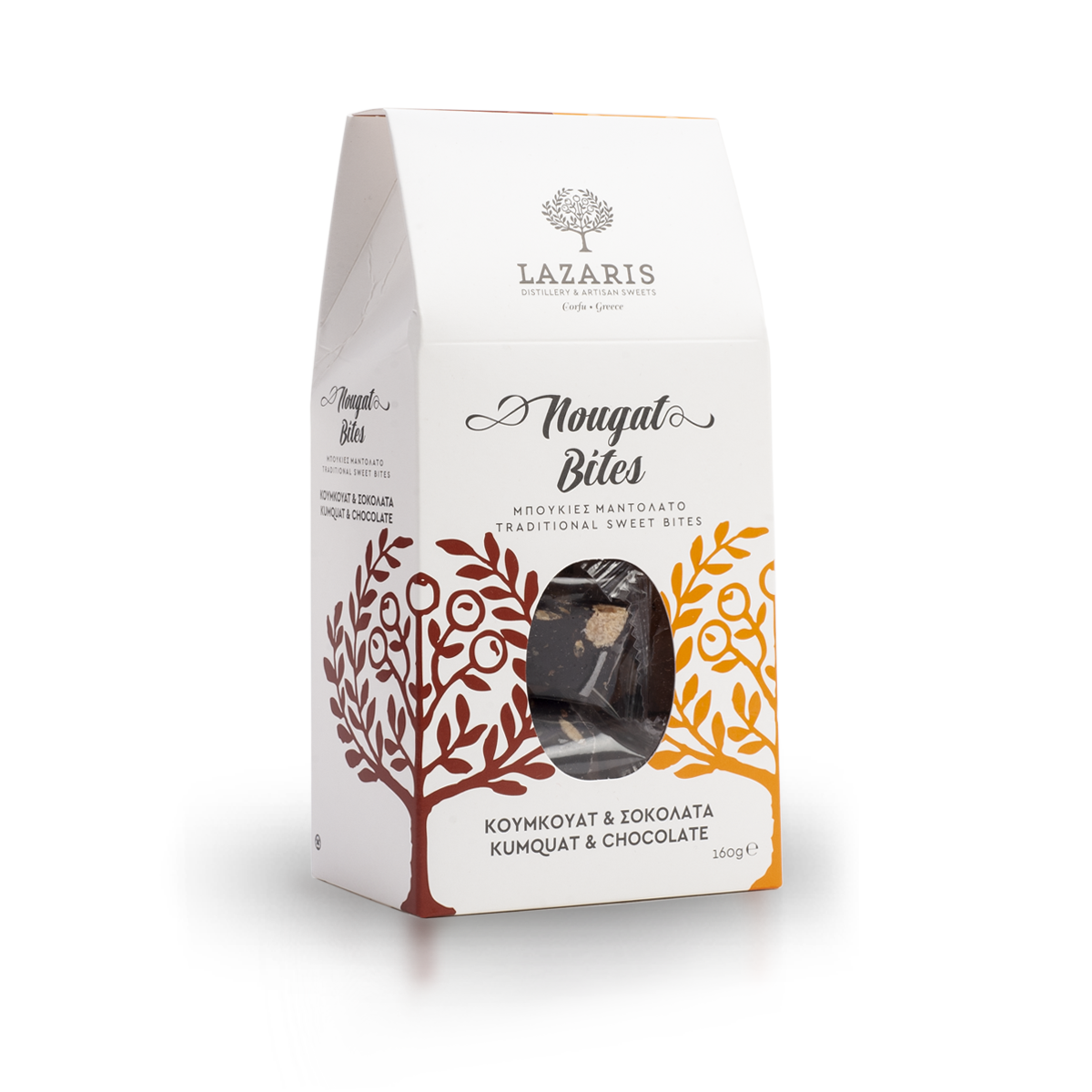 NOUGAT BITES CHOCOLATE KUMQUAT 1200x1200