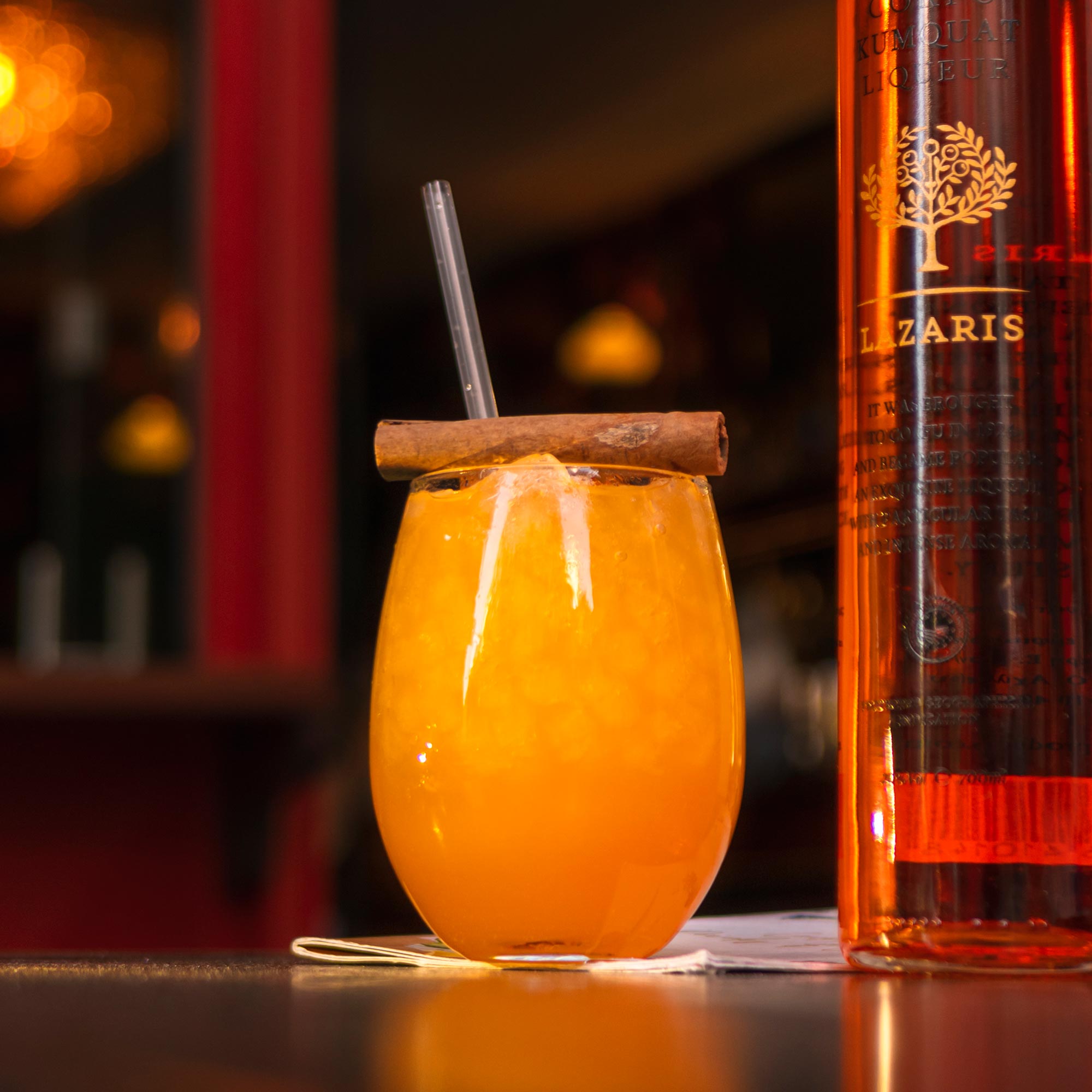 KK Cocktail low