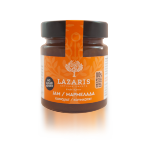 MARMELADE no sugar