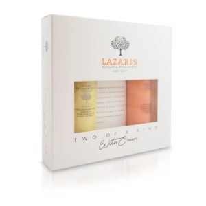 TWO OF A KIND λικέρ κρέμα 100ml + 100ml