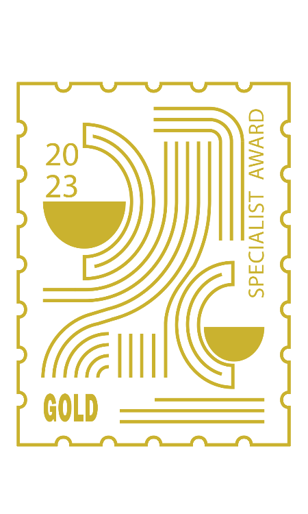 test gold award 450 750 1