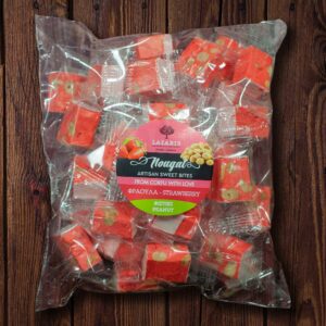 fraoula φιστίκι 300gr