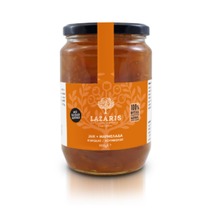 MARMALADE NO SUGAR 900g